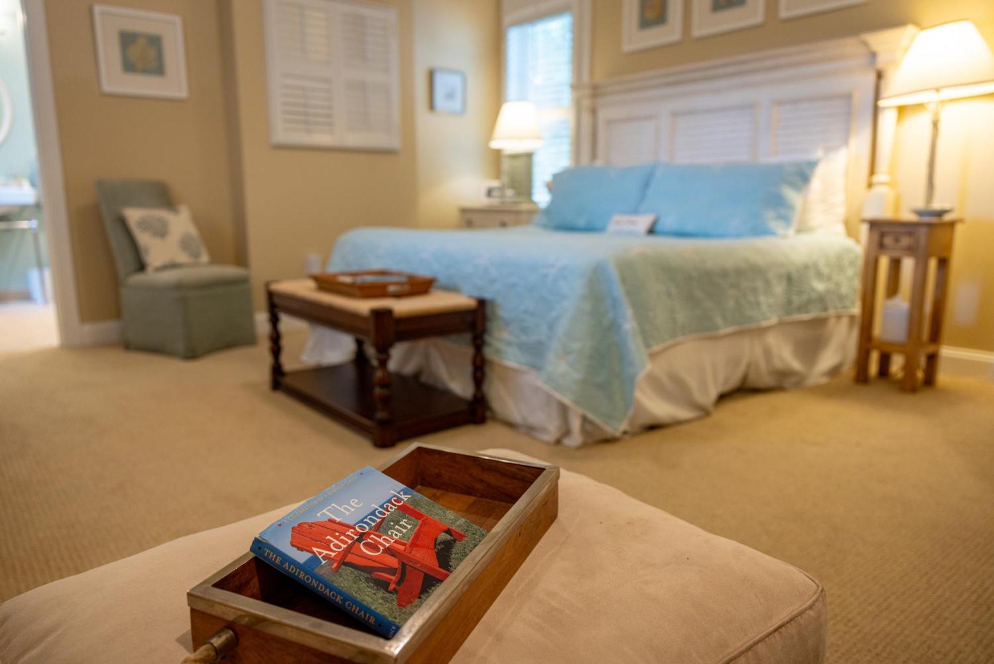 Bed & Breakfast On Tiffany Hill Mills River エクステリア 写真